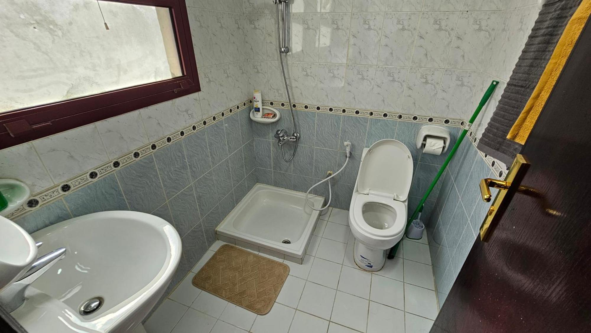 Homestay Fabulous Near Airport